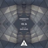 Kommunikation Report Vol.36 - Mix by Omar Salgado