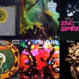 Mood music...