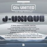J-Unique @ SUBMISSION presents DJS UNITED the June Sessions