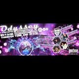 PsychoAcoustics & The Aztec live @ Pulse Nightclub (8/31/2014)