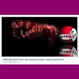 «MERindex Radio Show» με τον Νίκο Κοκοτσάκη, 8 Ιαν 2015