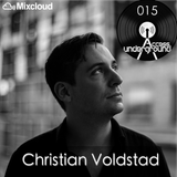 ACCESS UNDERGROUND 015: Christian Voldstad