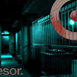 DJ Rush - Live @ Tresor, 13 Jahre, Berlin 12.03.2004