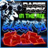 Daree Rock - In The Mix - Electro Funk