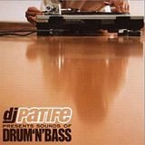 DJ Patife - Sounds of Drum'n'Bass