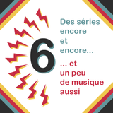 S02E06 - Des séries, des séries, et du Darkside