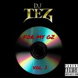 FOR MY G'z VOL1