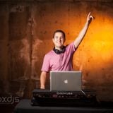 DJ Rob Corrall's Wedding Mix