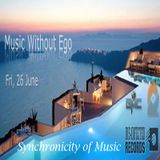 Dis-Infected and GMC Synchronicity of Music melody master june