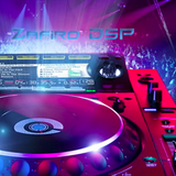 Zafiro DSP Session - Something Different 18-5-2013
