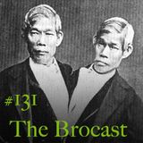 Toadcast #131 – The Brocast