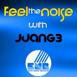 FEEL THE NOISE 22
