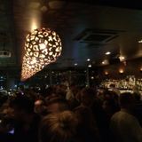 Fredagsmixen Live Himlen 26 september 2014