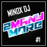 2MM ::: Minox DJ Live @ Digital Kunfusion Mixshow on radio FM4, 13.10.2012 :::