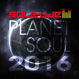 Planet Soul 2016 Vol.1