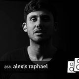 Soundwall Podcast #268: Alexis Raphael