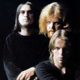 Icarus-28-04-2013: Tangerine Dream Special