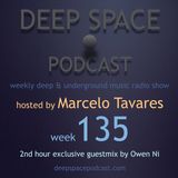 Owen Ni - Deep Space Podcast (Week 135) guest mix