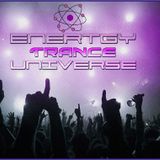 Dj.Chehovski & Alta Black – Energy Trance Universe #119