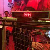 Fah Showcase Intergalactic FM (030303 Live Broadcast with Rolando Simmons, 20th of nov)