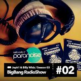 November2013 Billy Widz b2b Jeph1 w/ MC Sadacore