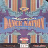 Ratpack - Dance Nation Summer Ball 18th July 1992