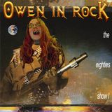 Owen in Rock 2012 - 80s I
