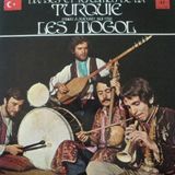 Exotic Grooves