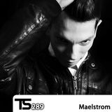 Tsugi Podcast 289 : Maelstrom