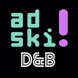 Adski - Upfront Liquid Mix 2013