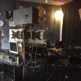 Reggaebus Soundsystem & Dubapest HiFi at Tilos Radio, Budapest, 17 March, 2016