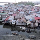 David Satterthwaite: Avoid, bury or improve? What to do with the MDGs post 2015
