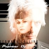 Jonty Skruff & Fidelity Kastrow - Germany Calling #35