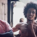 Radio Documentary about Bob Marley