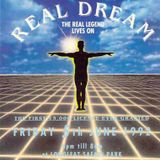 Top Buzz Perception 'Real Dream' 5th June 1992 Side 1