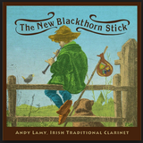 Rogha Bhríde 20150507 Bríd's celelbration of "The New Blackthorn Stick" and Andy Lamy interview