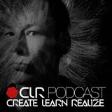 CLR Podcast 175 - Luke Slater