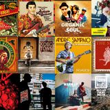 Best of 2013 Pt. 2 - Afrobeat/Hiphop/Latin/Ska