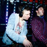 CL Sessions 028 - Doctor Werewolf