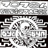 Total Resistance Face A