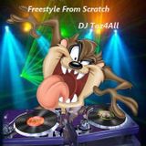 Freestyle From Scratch