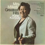 Kiira Korpus.12.01.11 - Mrs Miller