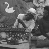 Satta Sounds ~ Afrofuzion