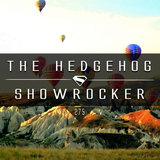 The Hedgehog - Showrocker 275 - 31.03.2016