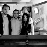 88 Transition w/ Tasker & Terron - April 19th 2015