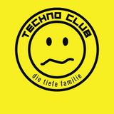 Techno Club Nola - 29/01/2016