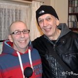 John Vincent Joins GWF on The Northern Soul Sessions 26th March 2013