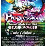 Raweez @ Progression Open Air (Pre-recorded)
