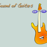 Sound of the Guitars - 06 04 1977
