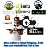 DJLAB Experience - 094 - John Deluxe